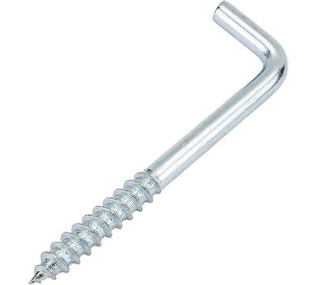 Шуруп-костыль Стройметиз 6,0х75 уп. 2 шт. европодвес 2210611