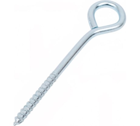 Шуруп-кольцо Стройметиз 5,0х65 уп. 1 шт. европодвес 2190461