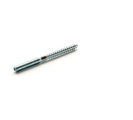 Шуруп-шпилька Стройметиз 10х140 уп. 4 шт. европодвес 3170151