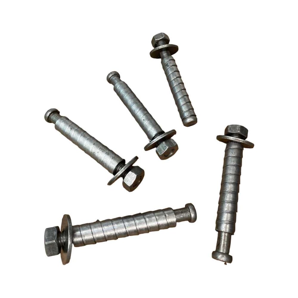 Купить Болт 23 БОЛТА БСР самоанкерирующийся распорный 10x100 5 шт 28778 ...