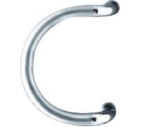 Ручка скоба МСМ BS1-30 SN/CP 00000002647