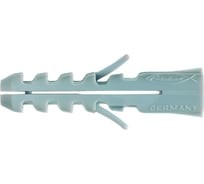 Дюбель Fischer S 10x50 50 шт 50110