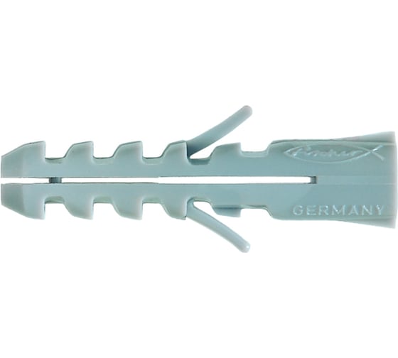 Дюбель Fischer S 10x50 50 шт 50110