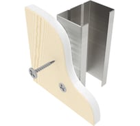 Самонарезающий винт со сверлом Grabber PH2 4,2х32 мм Grabbergard 200 шт. DIY GCB8125SD-200DIY