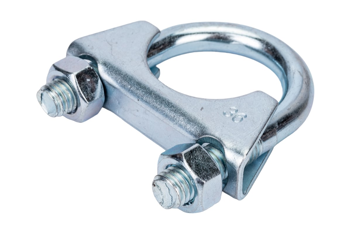 Хомут глушителя DARW1 35 M8 арт. 50910 - выгодная цена, отзывы ...