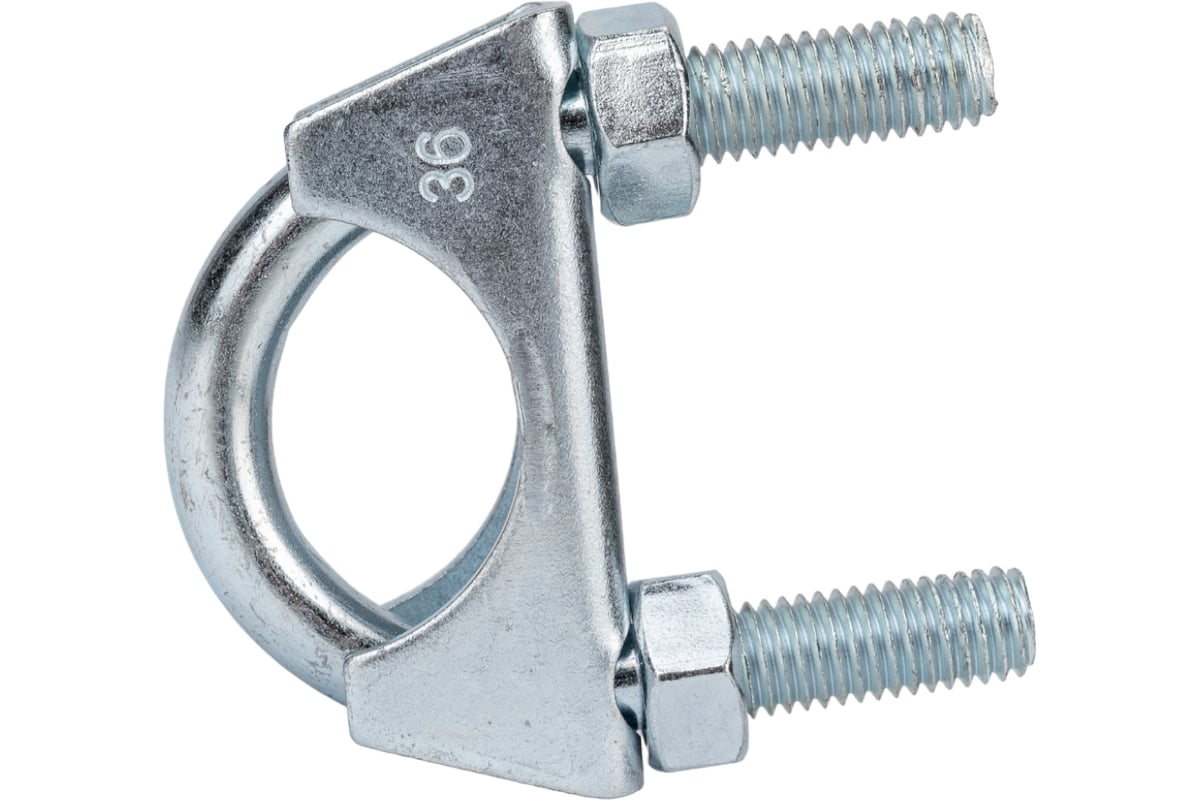 Хомут глушителя DARW1 35 M8 арт. 50910 - выгодная цена, отзывы ...