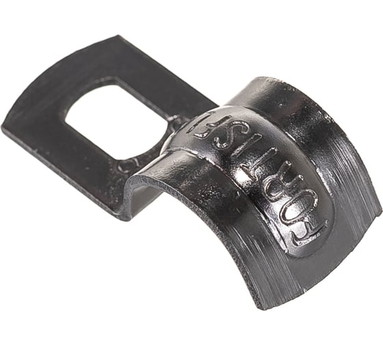 Металлическая скоба FORTISFLEX СМО INOX 8-9 мм 80973
