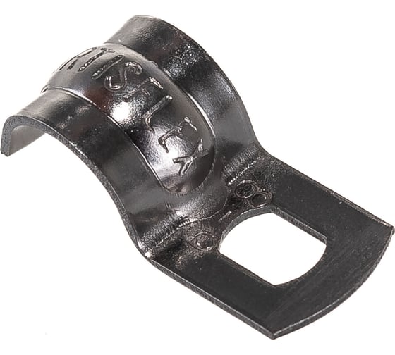Металлическая скоба FORTISFLEX СМО INOX 8-9 мм 80973
