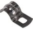 Металлическая скоба FORTISFLEX СМО INOX 8-9 мм 80973 3