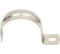 Металлическая скоба FORTISFLEX СМО INOX 38-40 мм 80977