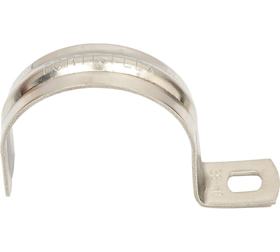 Металлическая скоба FORTISFLEX СМО INOX 38-40 мм 80977 1