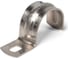 Металлическая скоба FORTISFLEX СМО INOX 48-50 мм 80978 1