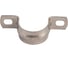 Металлическая двухлапковая скоба FORTISFLEX СМД INOX 19-20 мм 80135 2