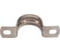 Металлическая двухлапковая скоба FORTISFLEX СМД INOX 19-20 мм 80135 3