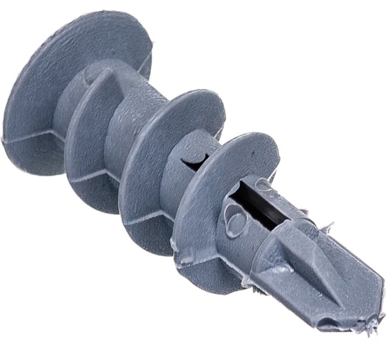Дюбель Tech-Krep DRIVA PA 14х32 200 шт - ведро 136390