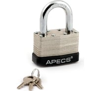 Навесной замок Apecs PDS-65-65 15942