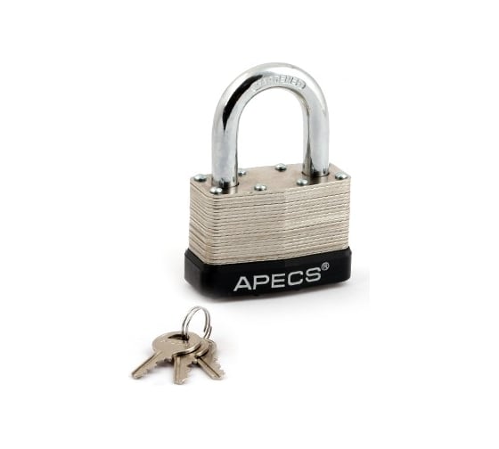 Навесной замок Apecs PDS-65-65 15942