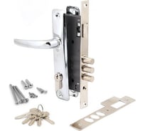 Врезной замок Apecs 1524/60-CR 3303