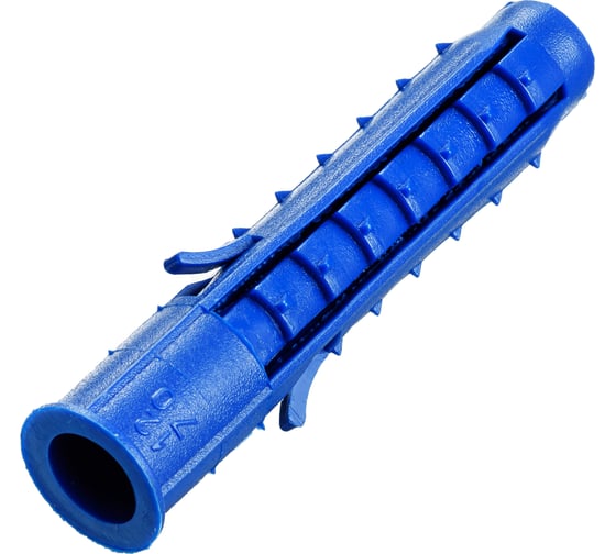 Распорный дюбель Tech-Krep 12х70 шипы+усы 100 шт - пакет 132437