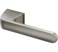 Ручка Doorlock DL Phantom Nocturne Z73P MBSN матовый никель, скрытая розетка, толщина двери 35-55 мм 73277