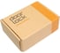 Ручка Doorlock DL Crystal A10S Slim MBSN матовый никель, квадратная розетка, толщина двери 35-55мм 73255 4