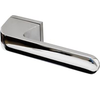 Ручка Doorlock DL Phantom Nocturne Z73P CP полированный хром, скрытая розетка, толщина двери 35-55мм 73276