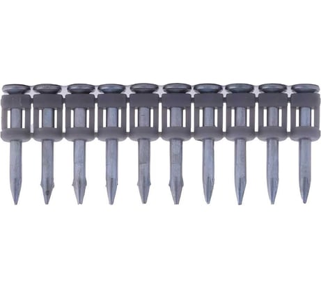 Гвоздь по бетону Yoshi 2,7х32 (500 шт) МБ000025874