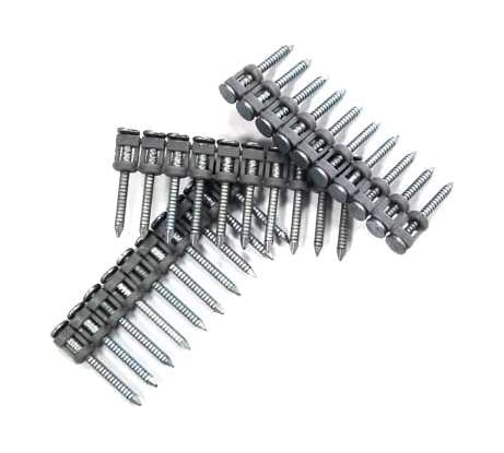 Гвоздь монтажный по дереву Yoshi 2,7х25 МБ000025970