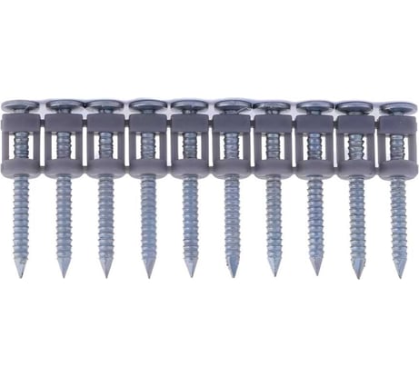 Гвоздь монтажный по дереву Yoshi 2,7х32 МБ000025973