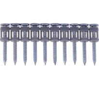 Гвоздь монтажный по дереву Yoshi 2,7х28 (1000 шт) МБ000025971