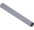 Труба круглая Fiberpull RT 80x4,4 (9005) PE 3 метра RT80/4,4/3/9005PE 1
