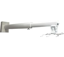 Крепление настенно-потолочное Digis DSM-14K расстояние от потолка 955-1740 мм / от стены - 890-1620 мм, до 20 КГ 33320 033320