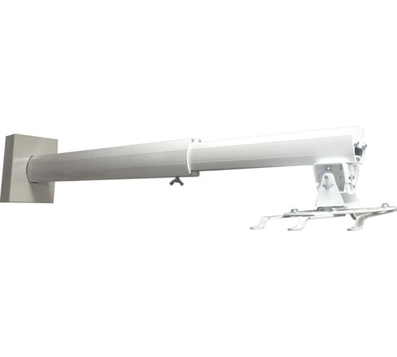 Крепление настенно-потолочное Digis DSM-14K расстояние от потолка 955-1740 мм / от стены - 890-1620 мм, до 20 КГ 33320 033320