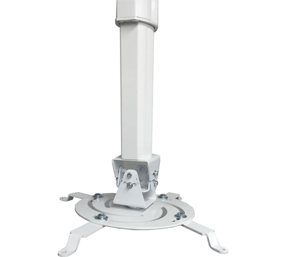 Крепление настенно-потолочное Digis DSM-14K расстояние от потолка 955-1740 мм / от стены - 890-1620 мм, до 20 КГ 33320 033320