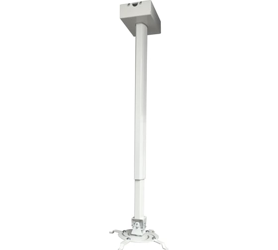 Крепление настенно-потолочное Digis DSM-14K расстояние от потолка 955-1740 мм / от стены - 890-1620 мм, до 20 КГ 33320 033320