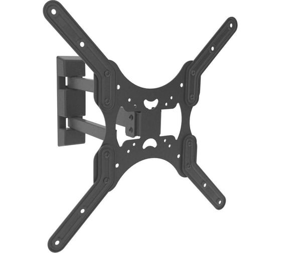 Стойка Digis DSM-P164C мобильная для ТВ 37"-70" до 50 кг, VESA до 600x400мм, наклон -10/+10 36576 036576