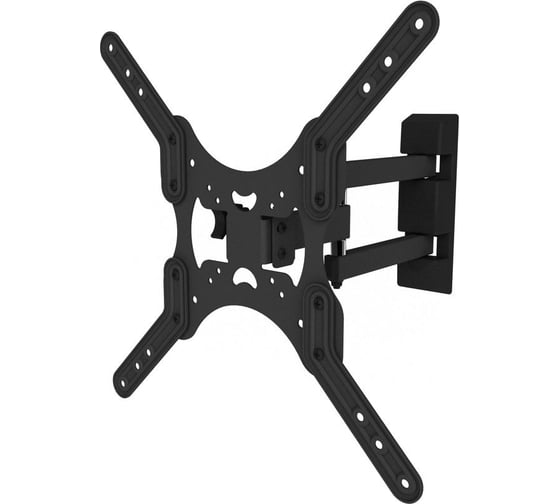 Стойка Digis DSM-P164C мобильная для ТВ 37"-70" до 50 кг, VESA до 600x400мм, наклон -10/+10 36576 036576