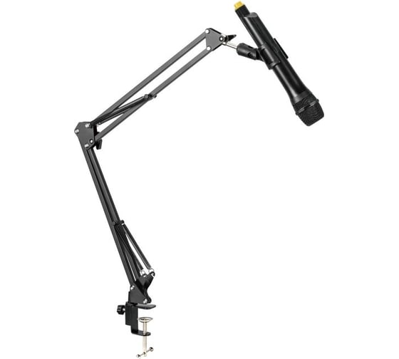 Кронштейн Digis DSM-DC41 настольный для студии 4 в 1, VESA макс. 100x100 65624 065624
