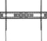 Кронштейн Digis DSM-P1096F фиксированный для ТВ 50"-100", VESA макс. 900x600мм, плоский 30,5мм, до 100кг, механизм быстрой фиксации 40328 040328 1