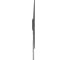 Кронштейн Digis DSM-P1096F фиксированный для ТВ 50"-100", VESA макс. 900x600мм, плоский 30,5мм, до 100кг, механизм быстрой фиксации 40328 040328 2