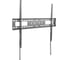 Кронштейн Digis DSM-P1096F фиксированный для ТВ 50"-100", VESA макс. 900x600мм, плоский 30,5мм, до 100кг, механизм быстрой фиксации 40328 040328 3
