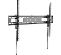 Кронштейн Digis DSM-P1096T с наклоном для ТВ 50"-100", VESA макс. 900x600мм, наклон -10/+5, 85мм от стены, до 100 кг 0 40329