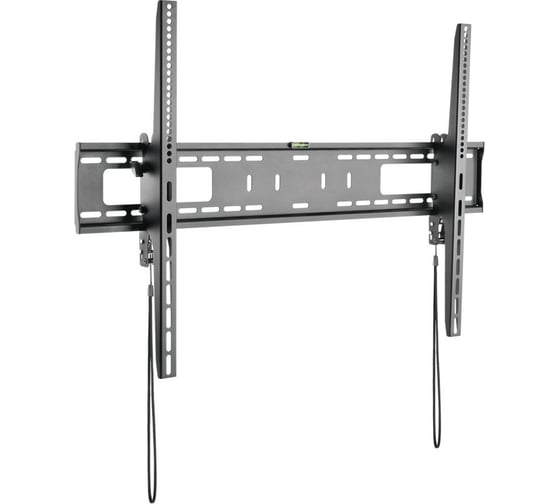 Кронштейн Digis DSM-P1096T с наклоном для ТВ 50"-100", VESA макс. 900x600мм, наклон -10/+5, 85мм от стены, до 100 кг 40329 040329