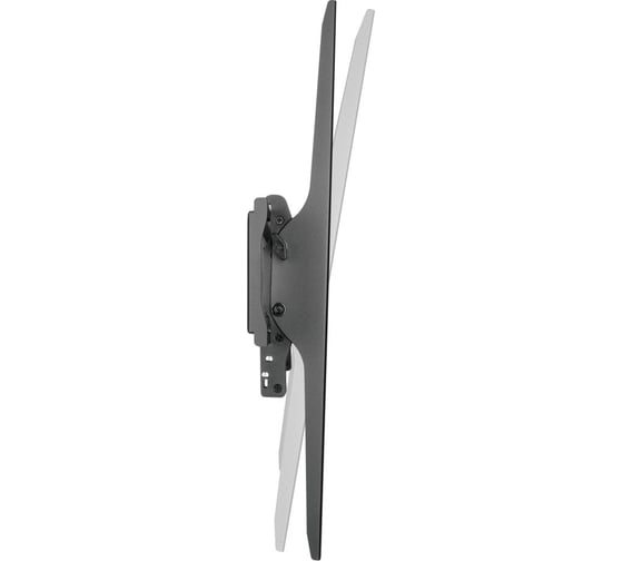 Кронштейн Digis DSM-P1096T с наклоном для ТВ 50"-100", VESA макс. 900x600мм, наклон -10/+5, 85мм от стены, до 100 кг 40329 040329