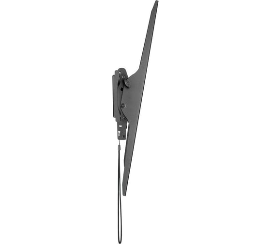Кронштейн Digis DSM-P1096T с наклоном для ТВ 50"-100", VESA макс. 900x600мм, наклон -10/+5, 85мм от стены, до 100 кг 40329 040329