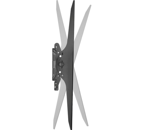 Кронштейн Digis DSM-P1108T с наклоном для ТВ 65"-100", VESA макс. 1000x800мм, наклон -15/+15, 130мм от стены, до 160 кг, механизм быстрой фиксации 40330 040330
