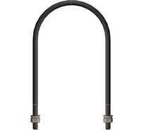 Хомут АО "КЗЭМИ" 2-УК-1-3-285.10.00 П0000002845