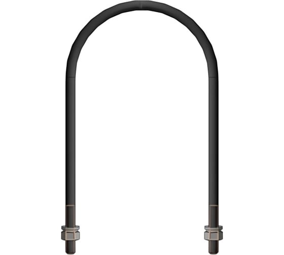 Хомут АО "КЗЭМИ" 5-УК-1-3-435.10.00 П0000005495 1