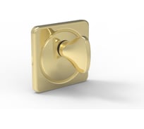 Ключевина с вертушкой CRIT КлЦВ-К09-Лб/Лш 05776