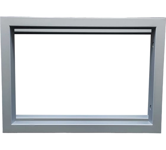 Кронштейны LUVON 35x30 см для столешниц, раковин, полок, серый муар, 2 шт. L350_K2_Gray